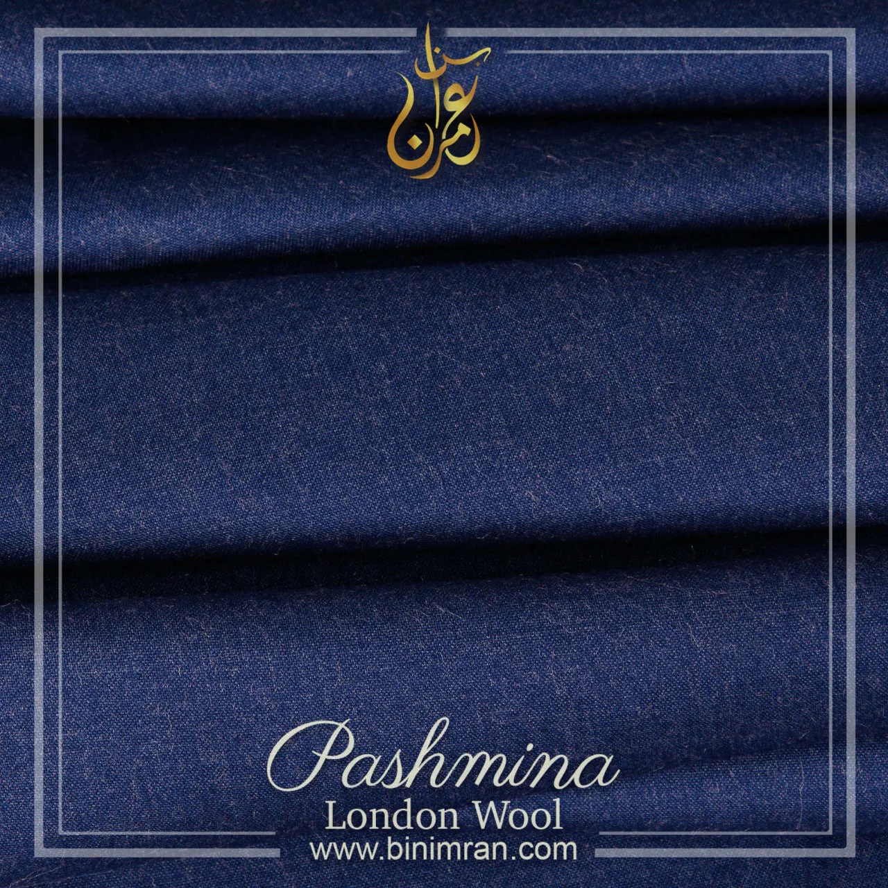 Pashmina Hair London Wool - Image 9